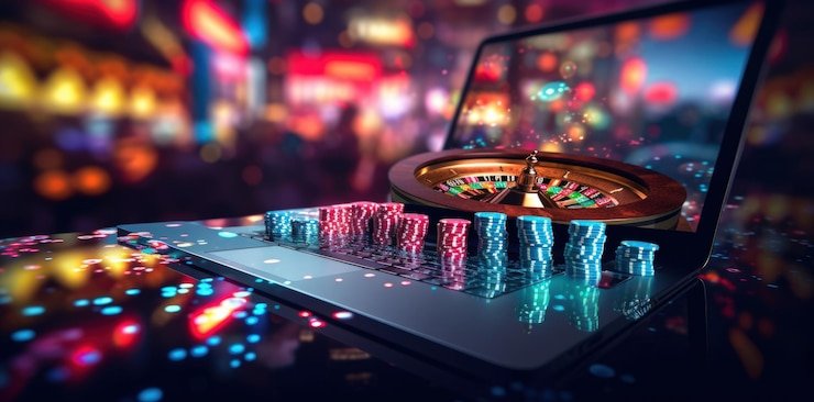 Platform betoto menampilkan berbagai kategori permainan di antarmuka desktop dan mobile