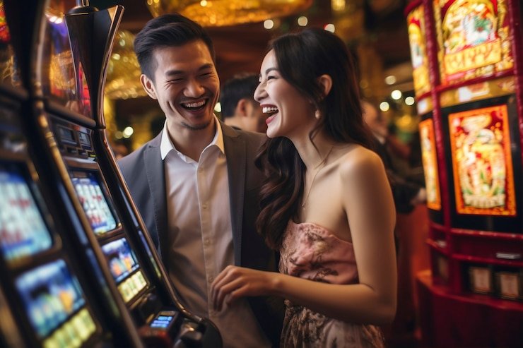 Sistem tier loyalty di betoto menampilkan berbagai tingkat dengan keuntungan yang meningkat