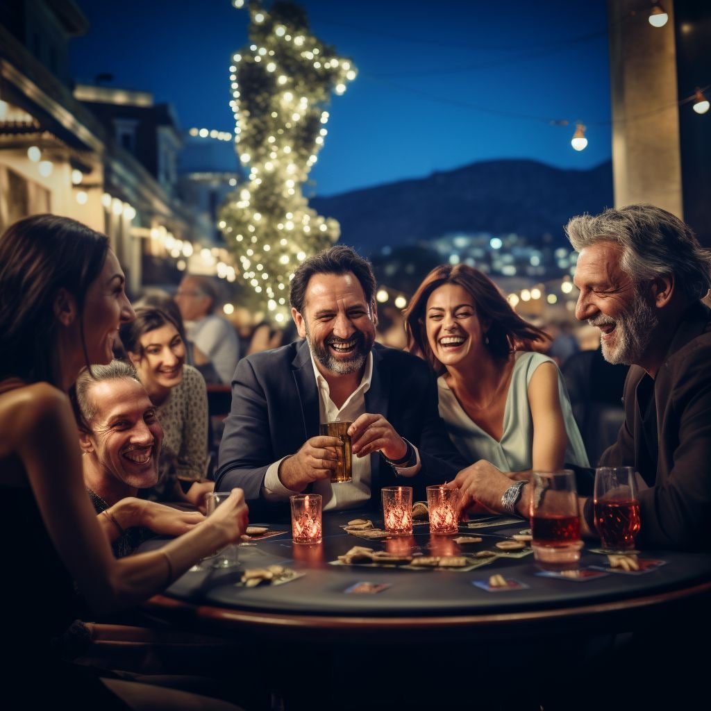 Sistem tier loyalty di betoto